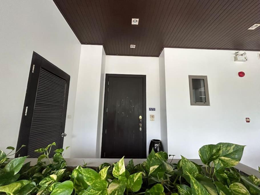 Casa de férias A Lovely 2-3 Bed Only 300m Walk To Bangtao *