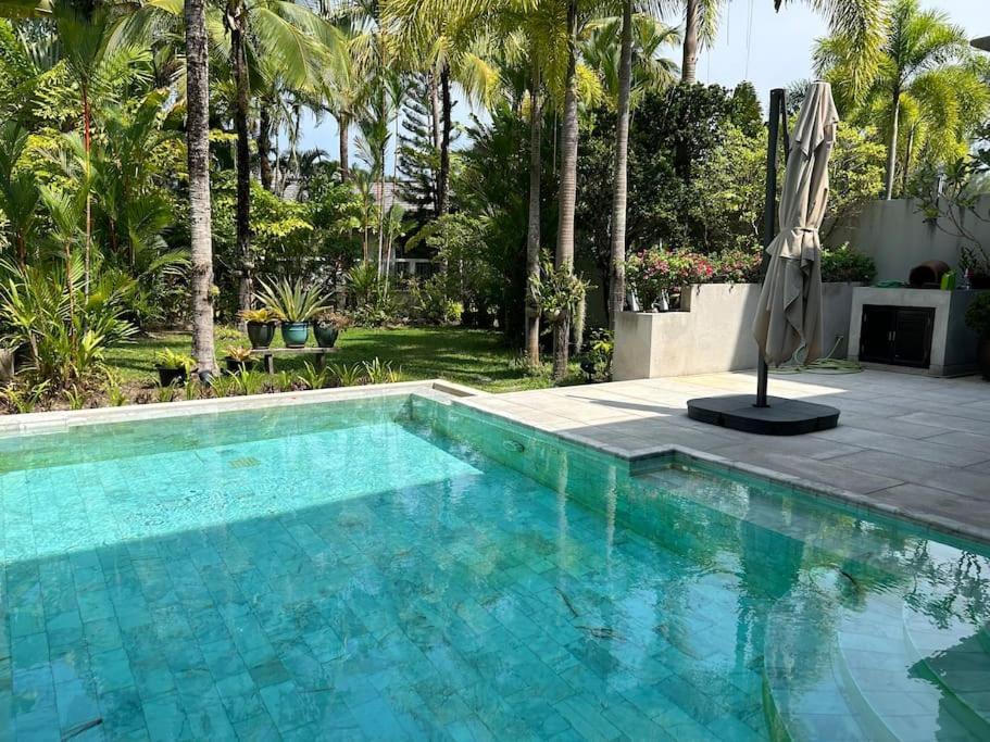 A Lovely 2-3 Bed Only 300m Walk To Bangtao * Phuket