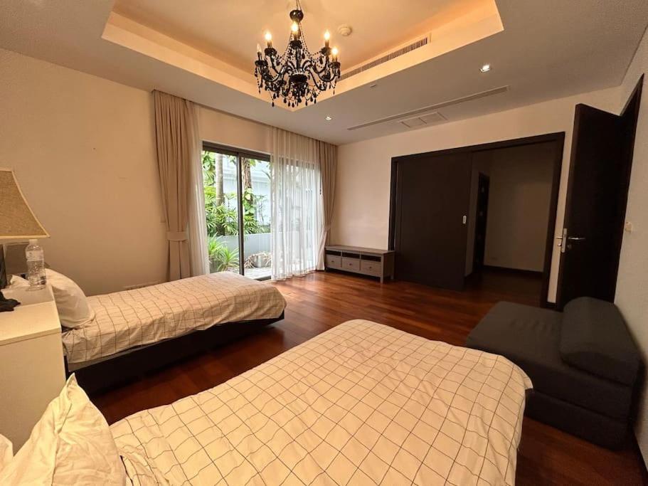 A Lovely 2-3 Bed Only 300m Walk To Bangtao Phuket